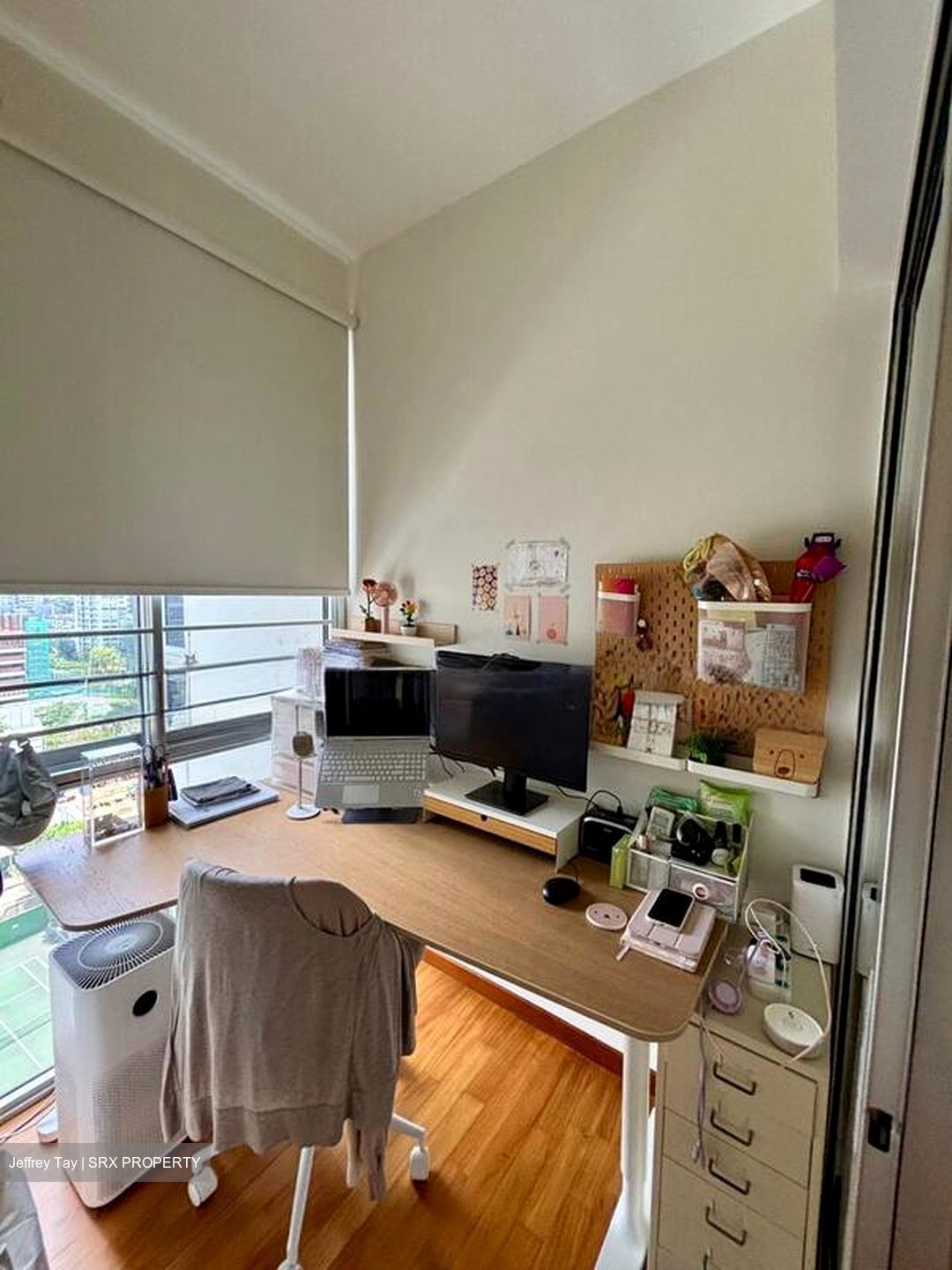 Grandeur 8 (D20), Condominium #497634251